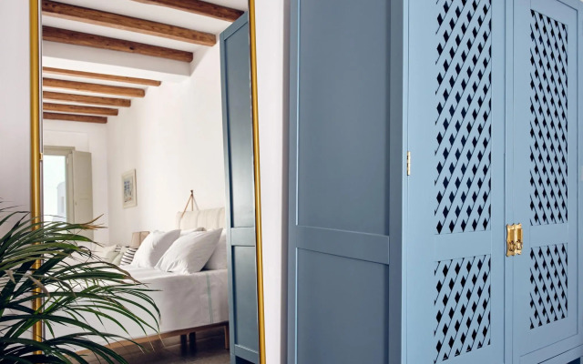 Belvedere Hilltop Complex Rooms & Suites - The Leading Hotels of the World