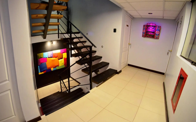 Wifala Thematic Hotel