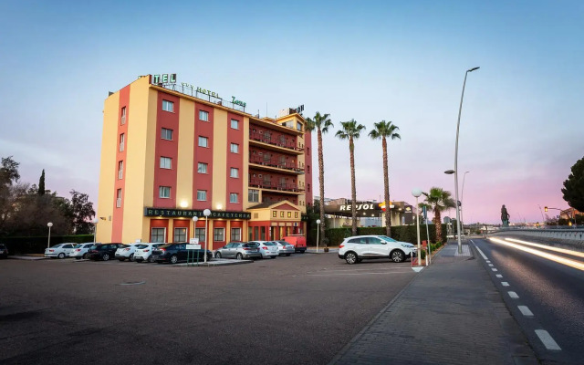Hotel Zeus