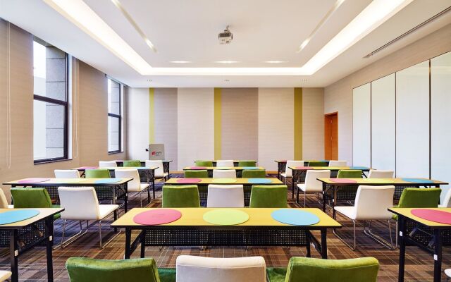 Dongguan Hotel