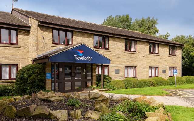 Travelodge Skipton