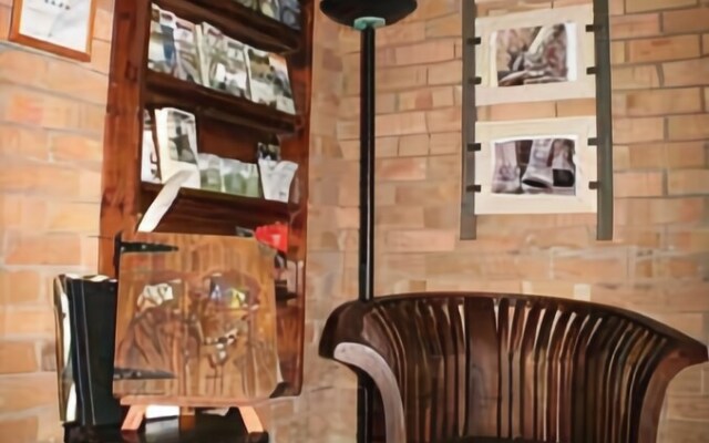 Dreamfields Guesthouse