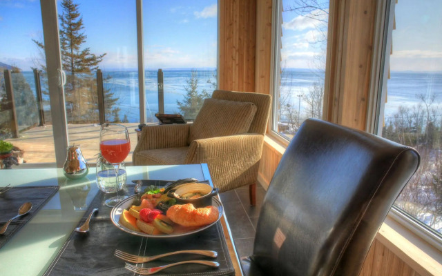 Auberge des Eaux Vives