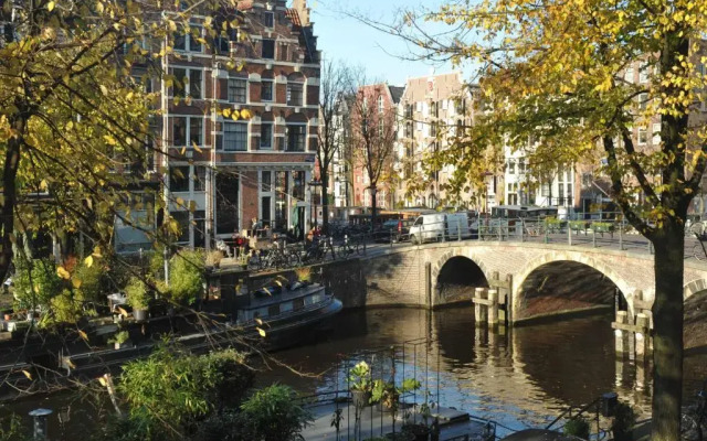 The Posthoorn