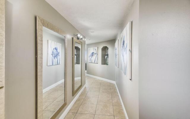 Treasure Island 2301