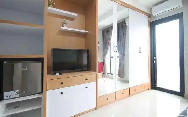 Apartemen Monroe Jababeka Cikarang Bekasi by Aparian