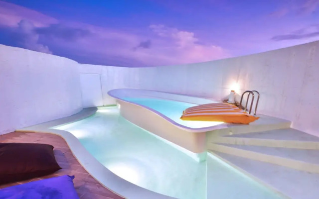Calla Villa