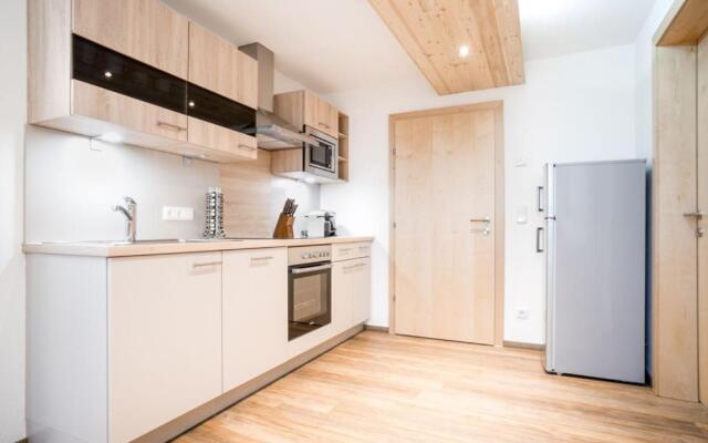 Ferienwohnung Hilber