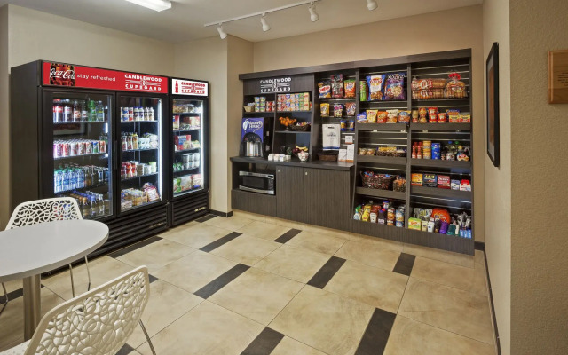 Candlewood Suites Auburn by IHG