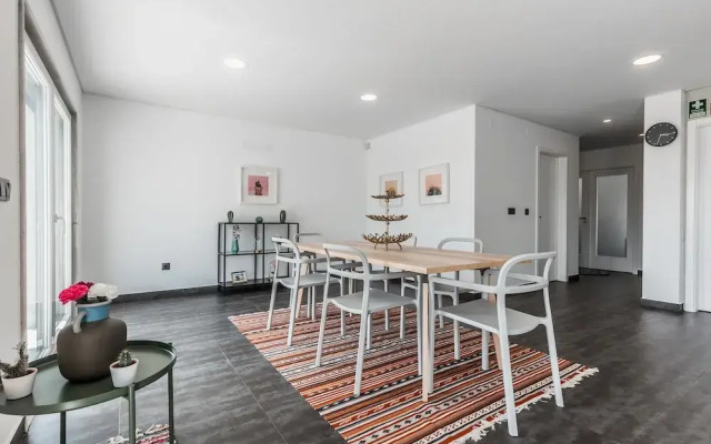 Villa Sunset Paradise