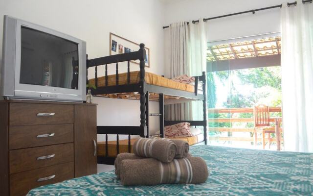 Minha Casa de Geriba
