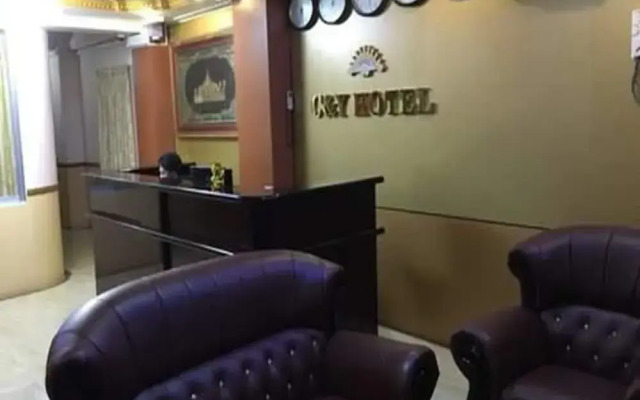 C & Y Hotel