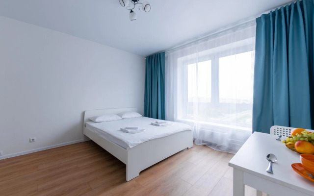 Apartments on Mira street 35