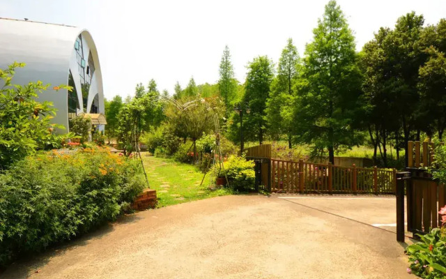 Sanyi Homestay