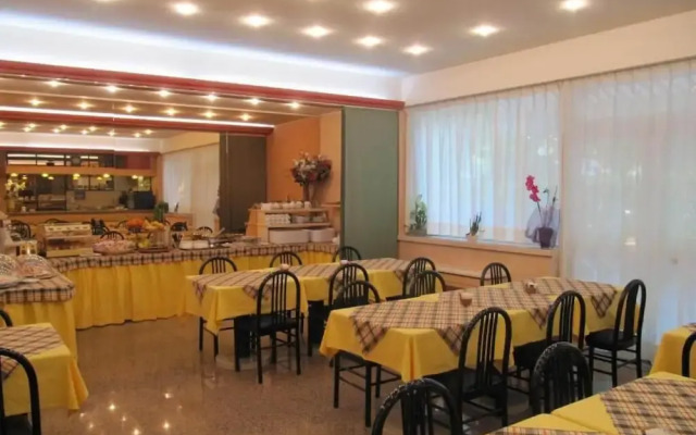 Hotel Garden