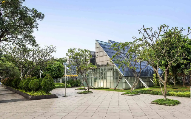 Tamarin Hotel Jakarta