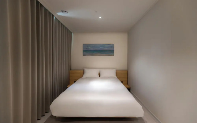Hotel Modak Namdaemun