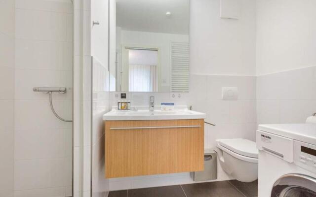 Fewo Appartement am Strand Whg 17