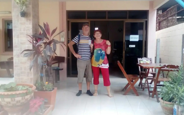 Benya Guest House Phimai