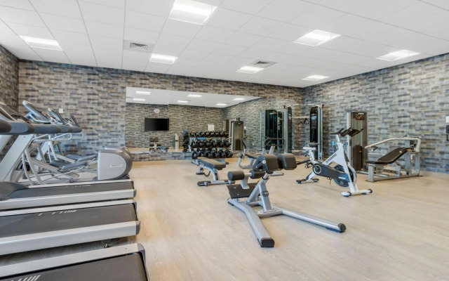 DoubleTree by Hilton Summerville Nexton