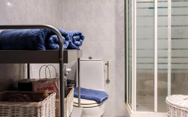 Nice center apartment, Place Masséna