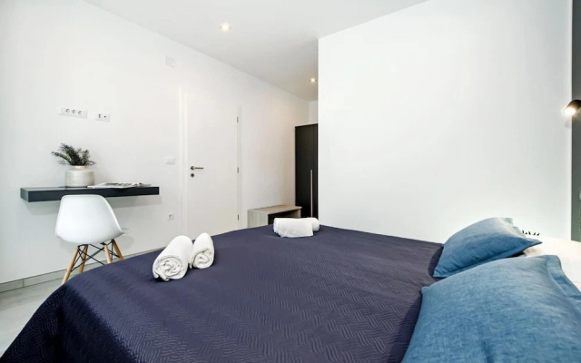 Villa With Private Pool Near Rovinj