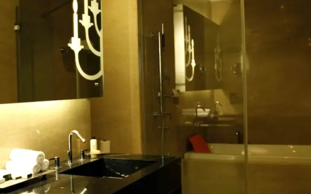 IIDL Suites New Delhi
