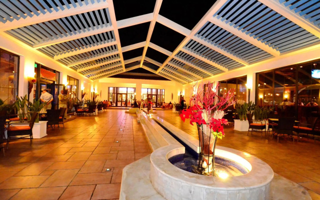 Reef Oasis Blue Bay Resort Hotel Families & Couples Only 