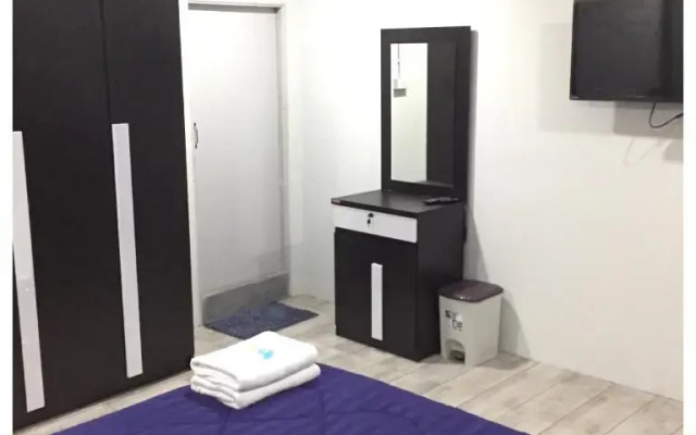 Time @ Phayao Homestay