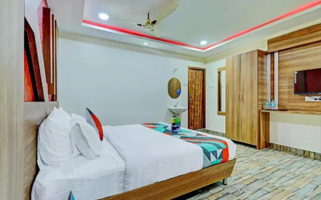 The K11 Hotels