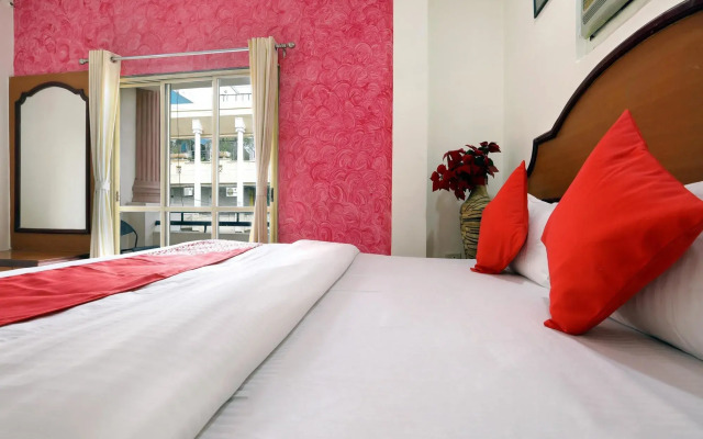 OYO Flagship 12049 Hotel Ravi Kiran Executive