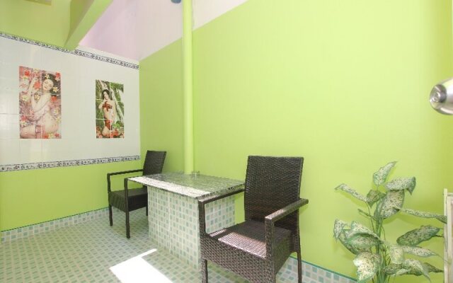 Maria Room for Rent Hua Hin