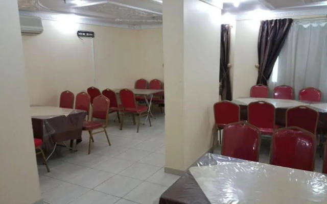 Fernas Al Hijra Hotel