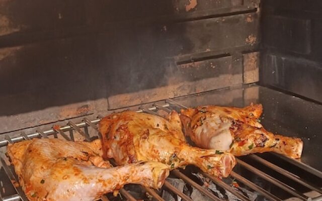 Donna Nega Alojamento Local