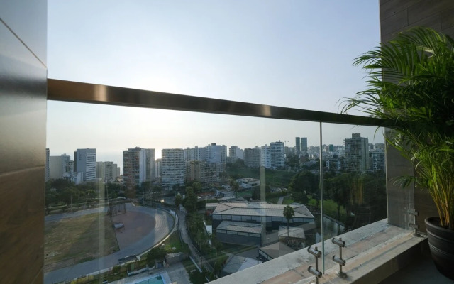 GLOBALSTAY. Stylish Stelar Apartments. Rooftop Swimming Pool