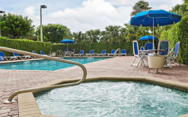 Comfort Suites Miami - Kendall
