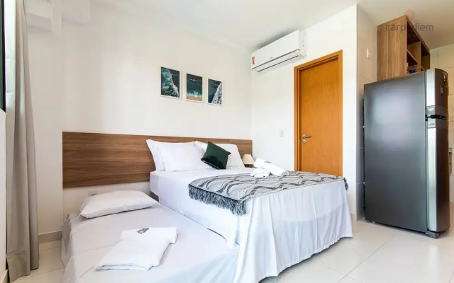 Mana Beach Experience B221 por Carpediem
