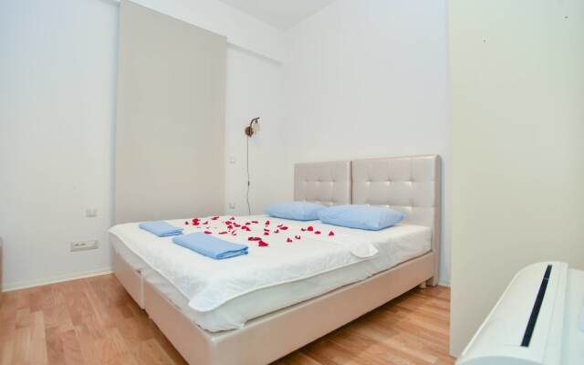 Harmonia Residence
