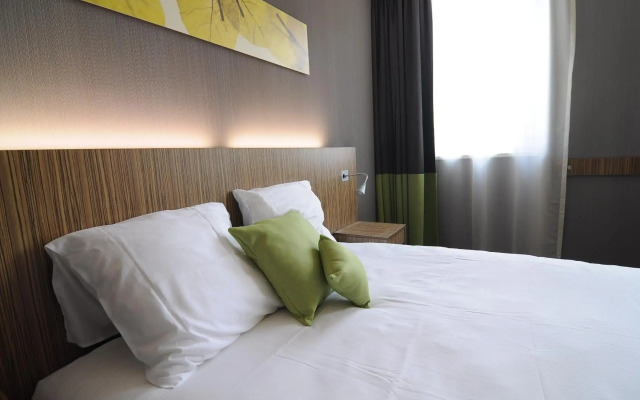 Best Western Hotel Brussels South