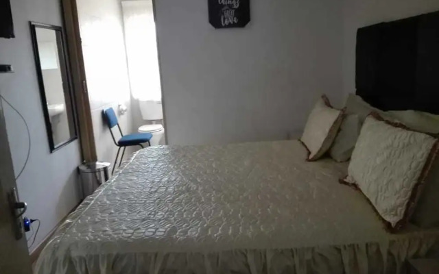 The Lady B&B