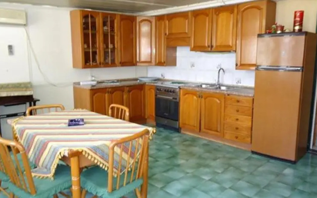 Casa Vacanze Desirèe