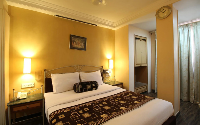 Hotel Gurukripa