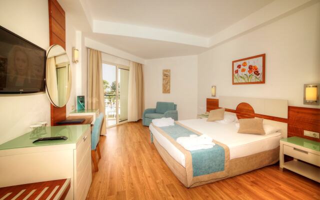 Zena Resort Hotel