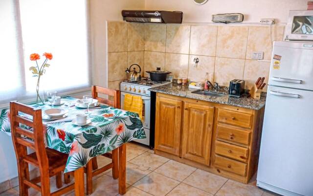 Cabañas Las Cumbres