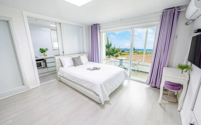 Yangyang Twin Beach Pension