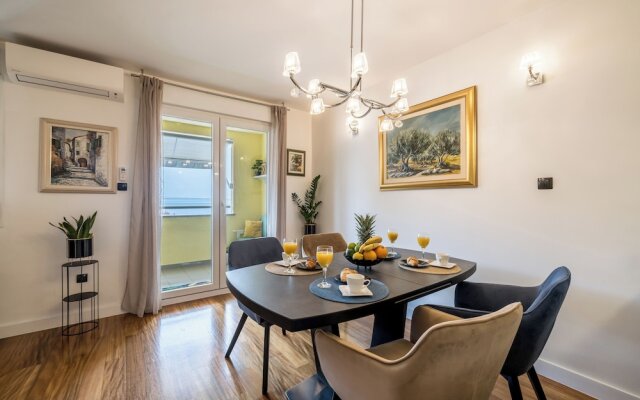 Amigo 2-Bedroom Luxury Suite - Seaview