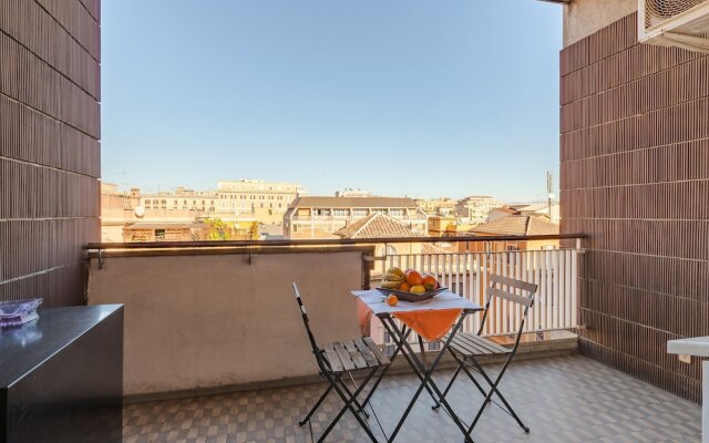 Rome as you feel - Santa Croce Apartment