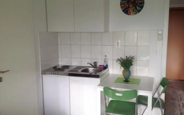 Apartment Downtown