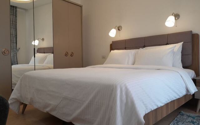 Zemilo hotel apartment