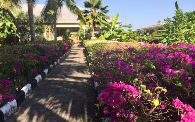 Oceanic Bay Hotel & Resort